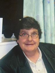 Mary Catherine Madden