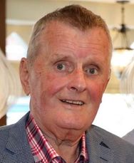 Joe Spillane