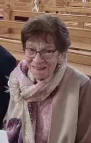 Margaret Monagle