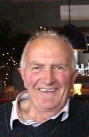 Joseph (Joe) Delaney
