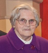 Edna Patterson