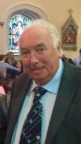 Noel Patrick Coughlan