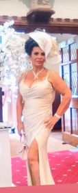 Kathleen Margaret McDonagh