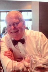 Dr. Eamonn C.J. McDwyer