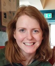 Sarah Elizabeth Carty