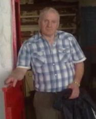 Pat ( Decker) Powell