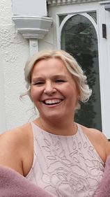 Mary Catherine Flood Norton