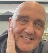 William (Willie) Cooley