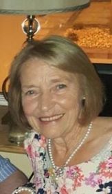 Elizabeth (Shirley) Peyton