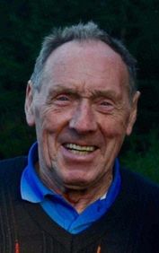 Francis (Frank) Joseph Murray