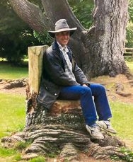 Myles (Patrick) Sterling