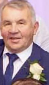 Eamonn (Keigeen) Flanagan