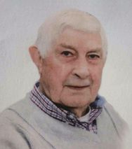 Patrick Joseph Considine