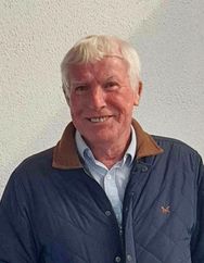 Paddy (Patrick) Tyrrell