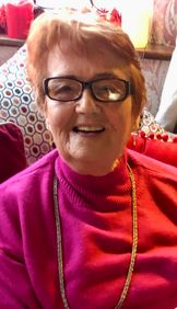 Helen Fearon