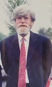 Patrick (Pat) Sweeney