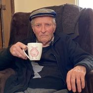 Cornelius (Connie) O’Brien