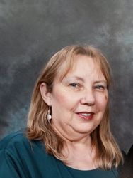 Margaret Fitzpatrick