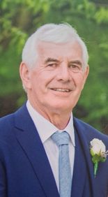 Patrick Mahon