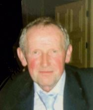 Con ( Cornelius ) Fitzgerald