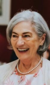 Mary McGarry