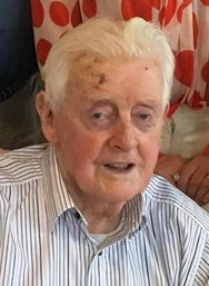 Patrick (Paddy) LYNCH