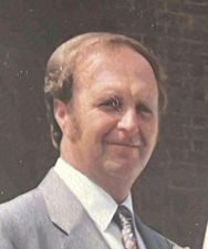 Peter Lohan