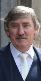 Pádraic (Pat) Curran