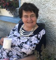 Patricia (Pat) Ahern