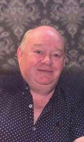 John Fitzsimons Snow