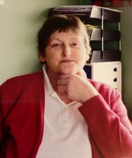 Charlotte Rachel Fuller