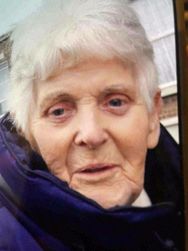 Margaret Imelda Malone