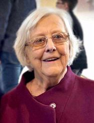 Anne Corcoran