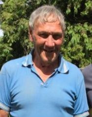 Ambrose (Amby) Carroll