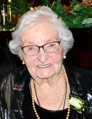 Anna Newth