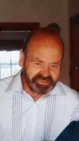 Thomas (Tommy) Butler