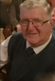 Andrew (Andy) Sinnott