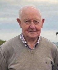 Thomas (Tommy) CAROLAN