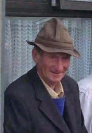 Pat (HANGER) O’ KEEFFE