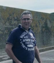 Richard Tobin (Junior)