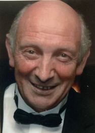 Thomas Francis (Tom) GARVEY