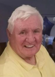 John (Dollar) Dalton