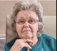 Breda Wallace (McNamara)