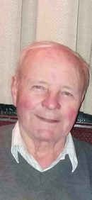 William (Willie) Brunnock