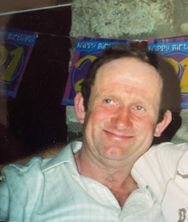 Patrick Cullen