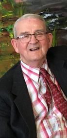 Patrick Keena