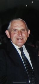 Michael O'Loughlin