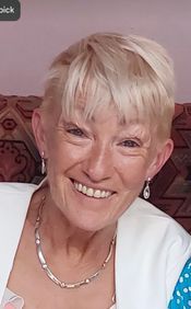 Kay O'Brien