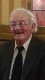 John (Séan) Sheehan