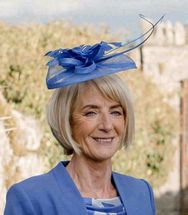 Bernadette (Bernie) Plunkett